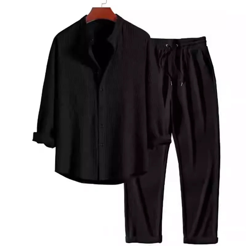 Summer Men's Set