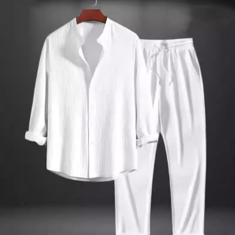 Summer Men's Set